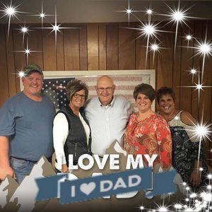 Meet your Posher, Barb